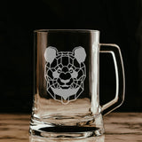 Beer Stein