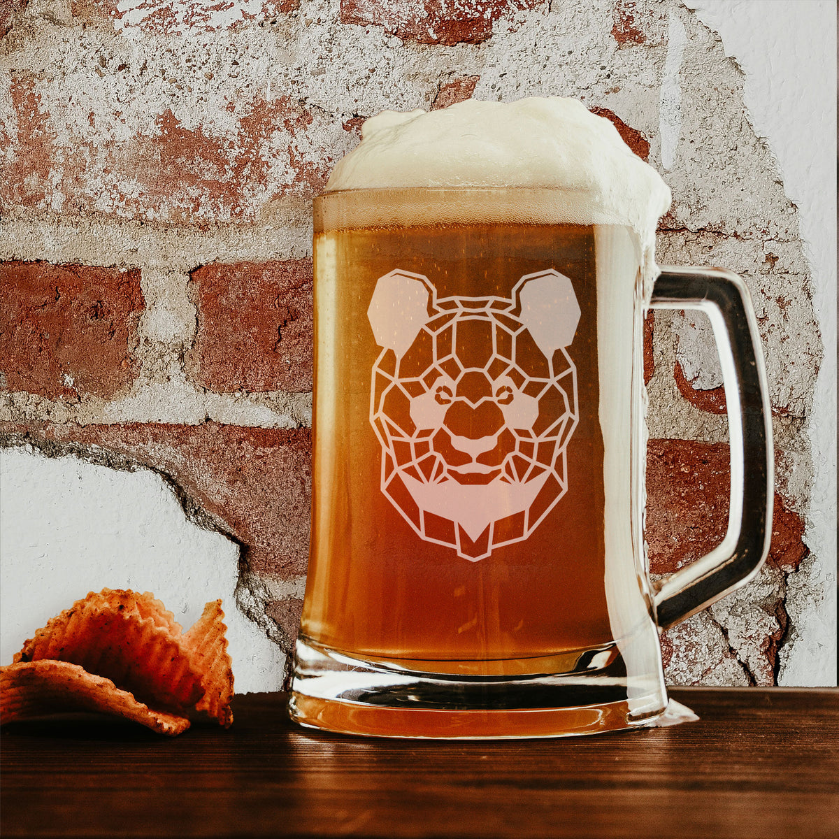Beer Stein