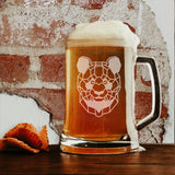 Beer Stein
