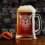 Beer Stein
