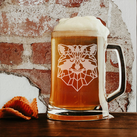 Beer Stein