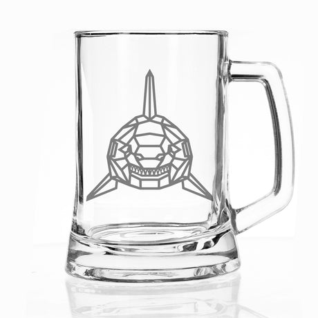 Beer Stein