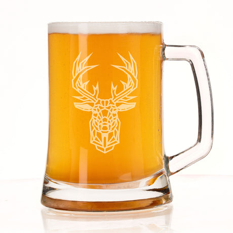 Beer Stein