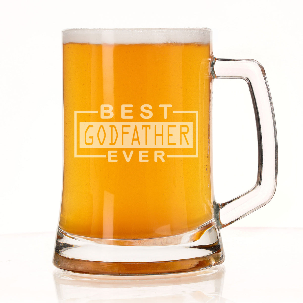 Beer Stein