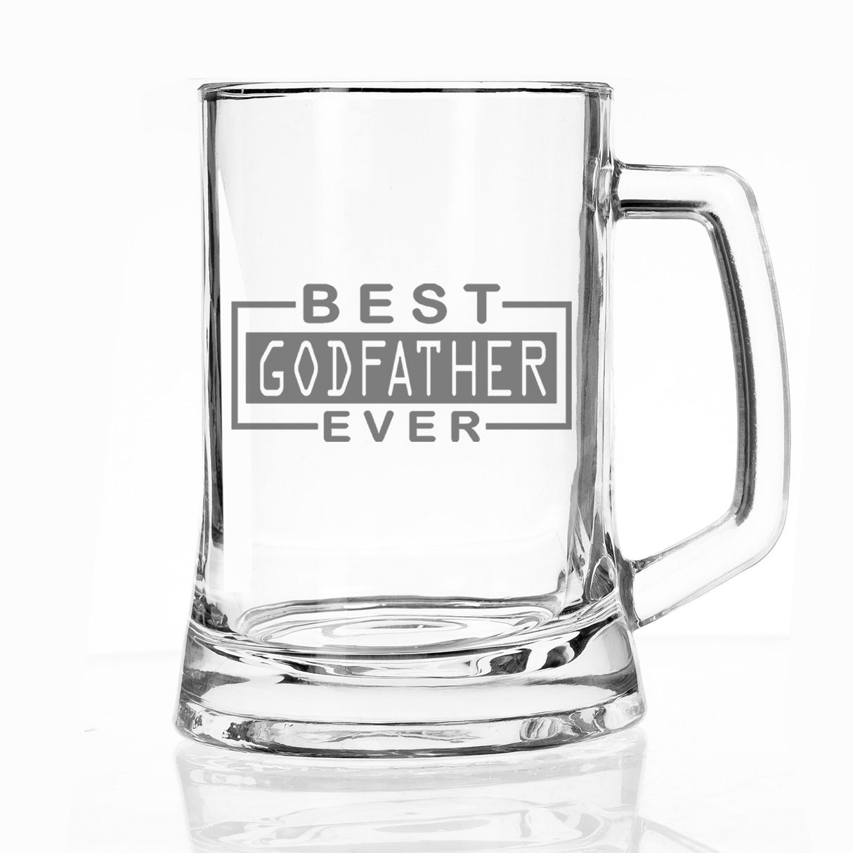 Beer Stein
