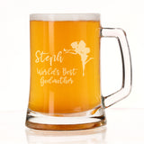 Beer Stein