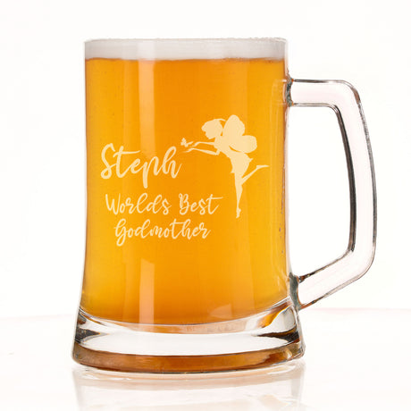 Beer Stein
