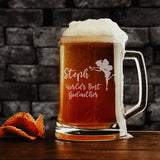 Beer Stein