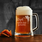 Beer Stein