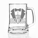 Beer Stein