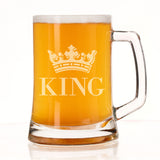 Beer Stein