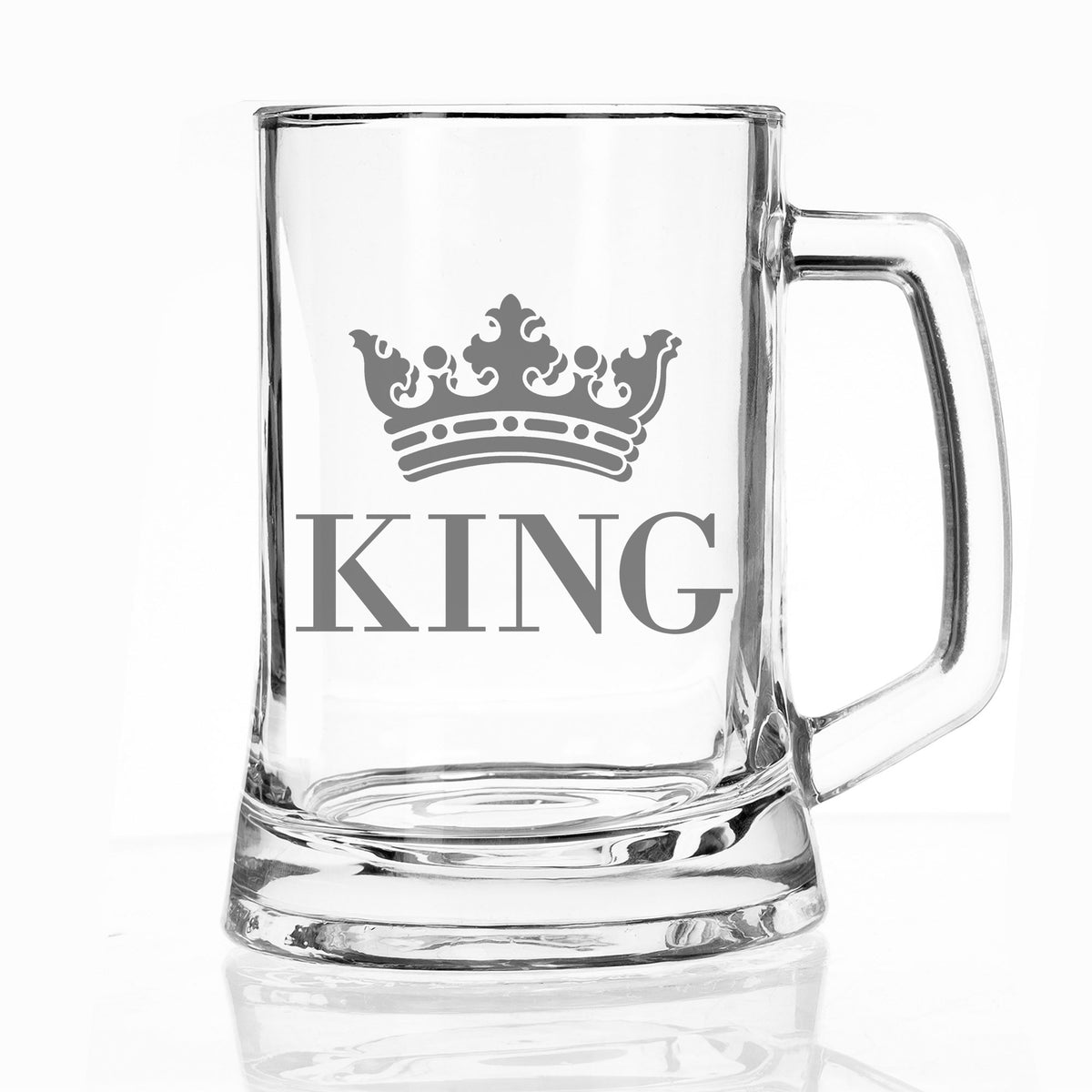 Beer Stein