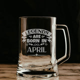 Beer Stein