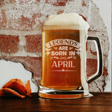 Beer Stein