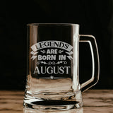Beer Stein