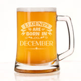 Beer Stein