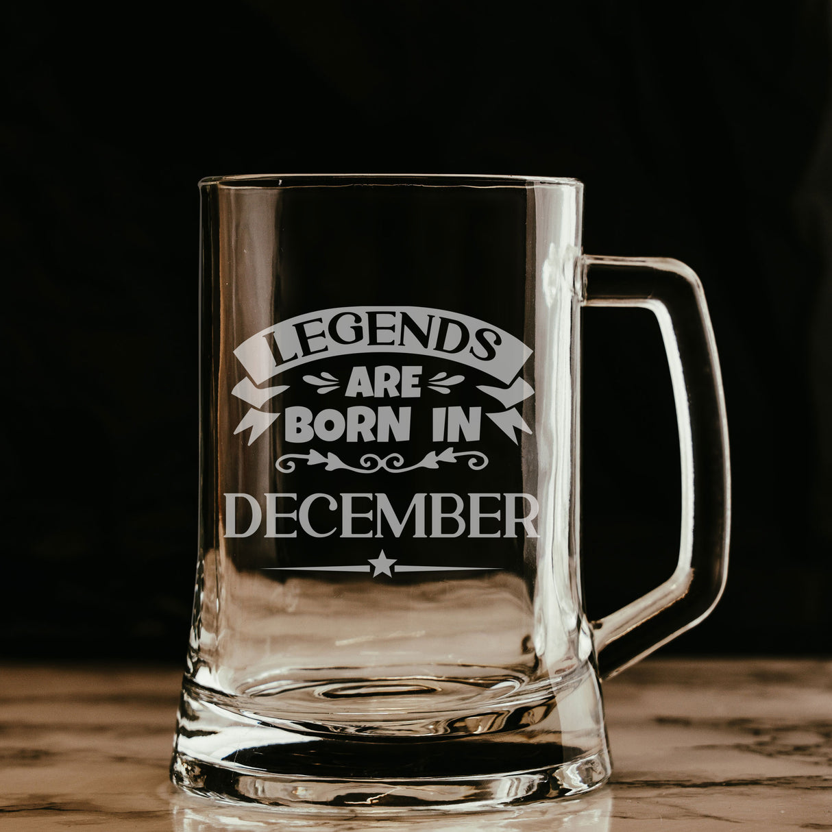 Beer Stein
