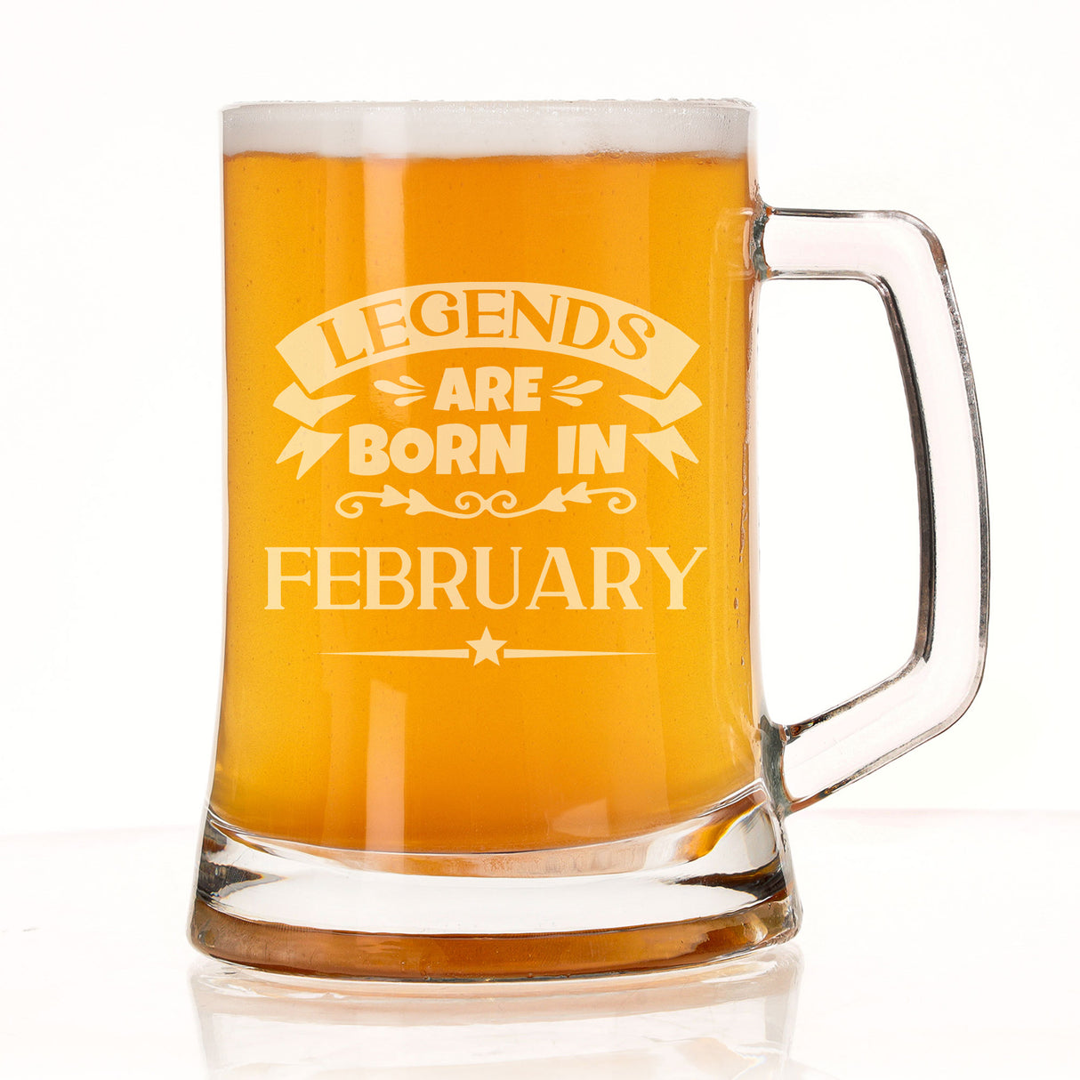 Beer Stein