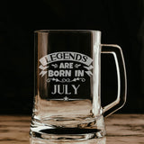 Beer Stein