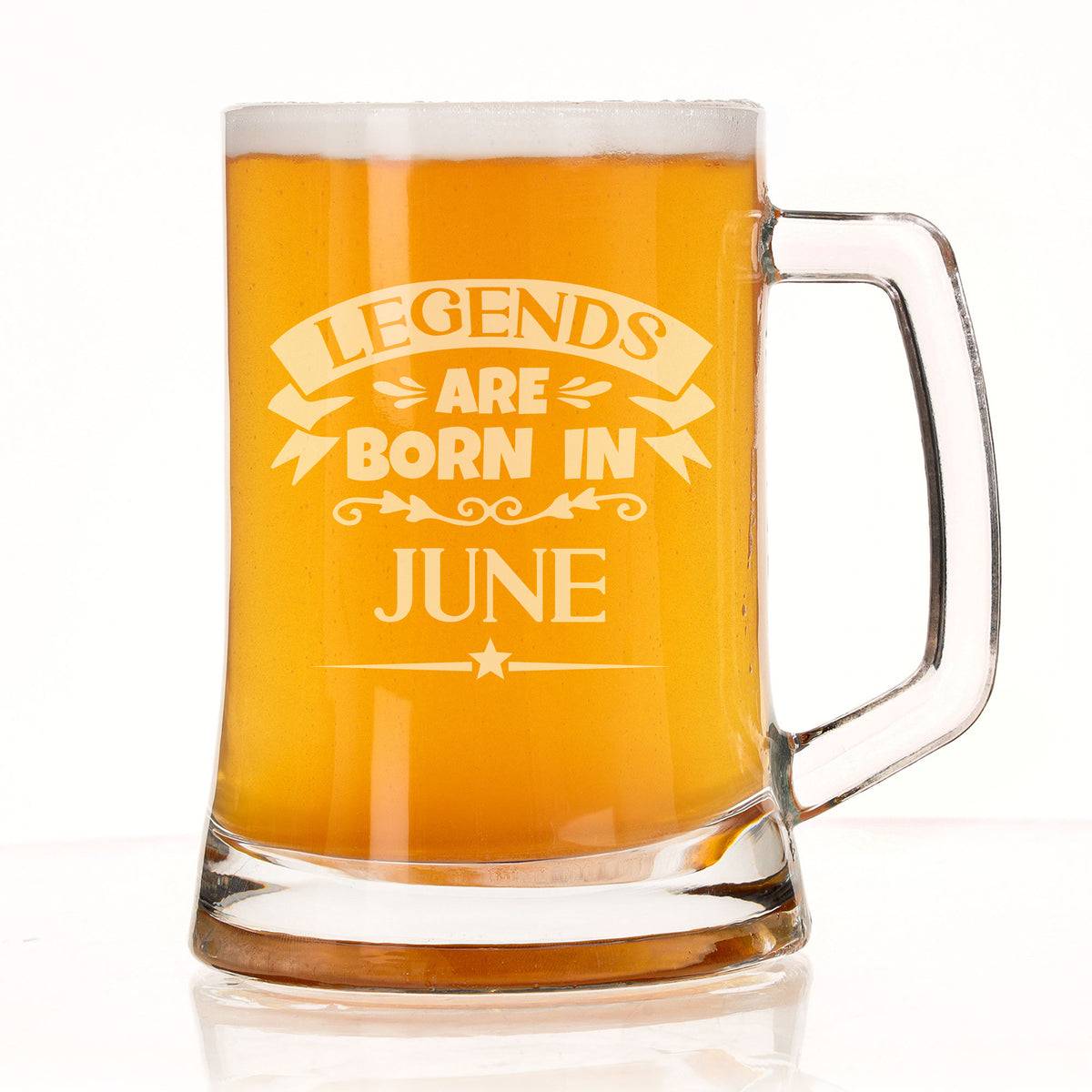 Beer Stein