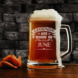 Beer Stein