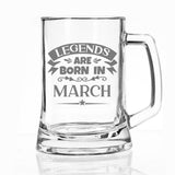 Beer Stein