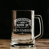 Beer Stein