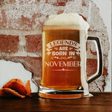 Beer Stein