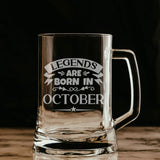 Beer Stein