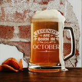 Beer Stein