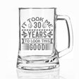 Beer Stein