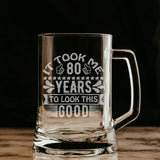Beer Stein