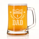 Beer Stein