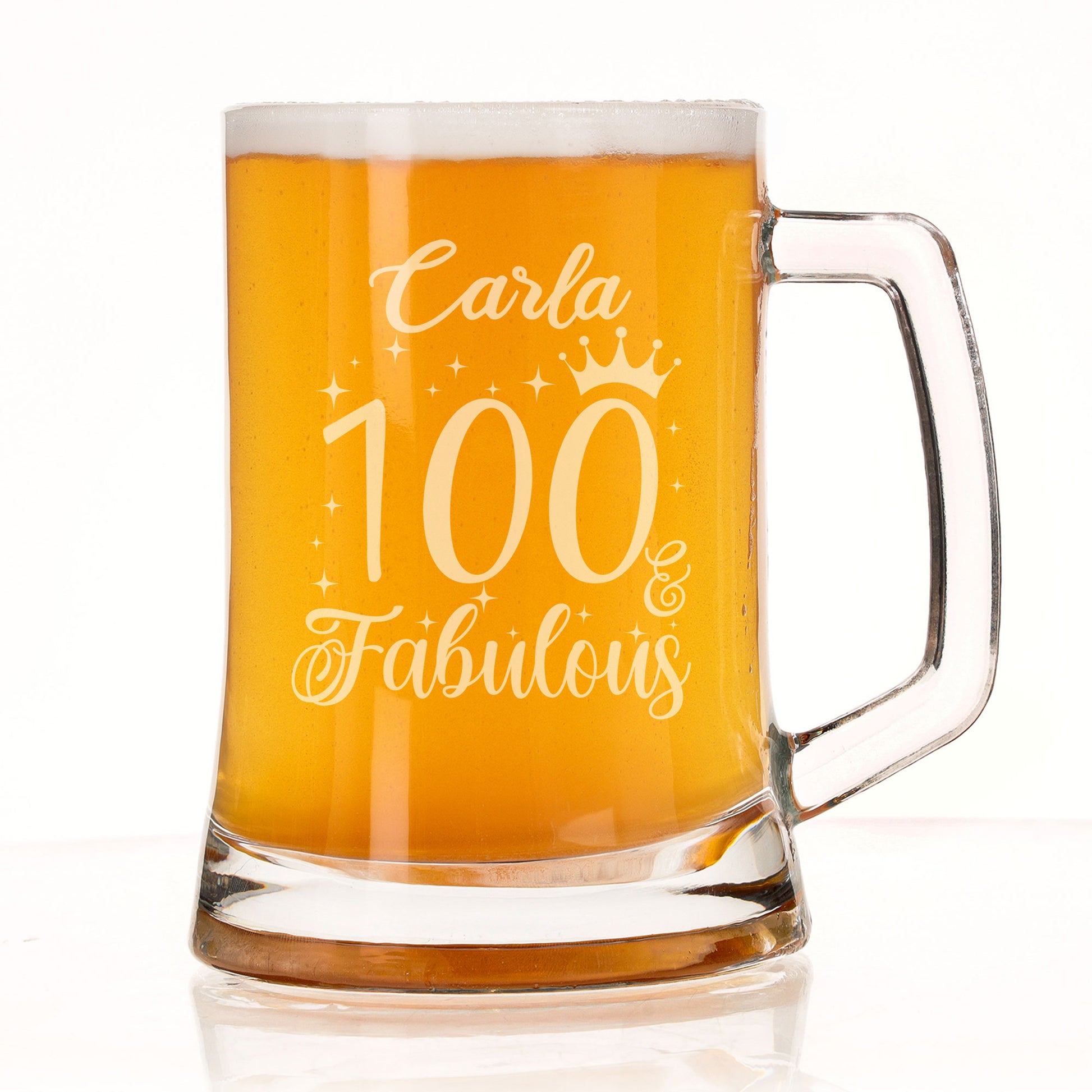 Beer Stein