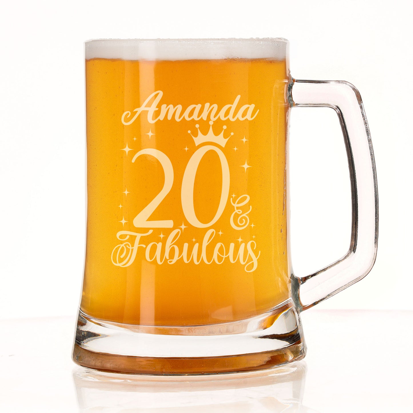 Beer Stein