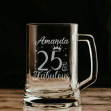 Beer Stein