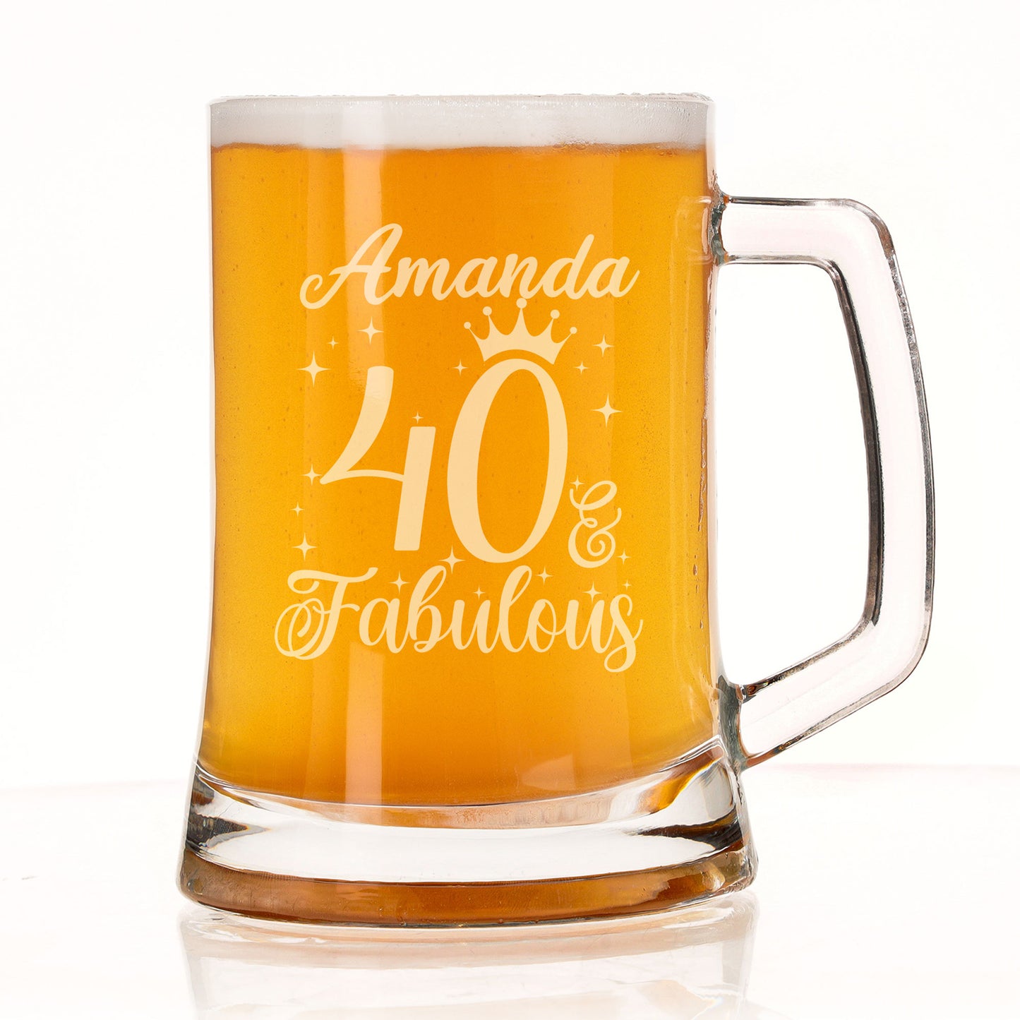 Beer Stein