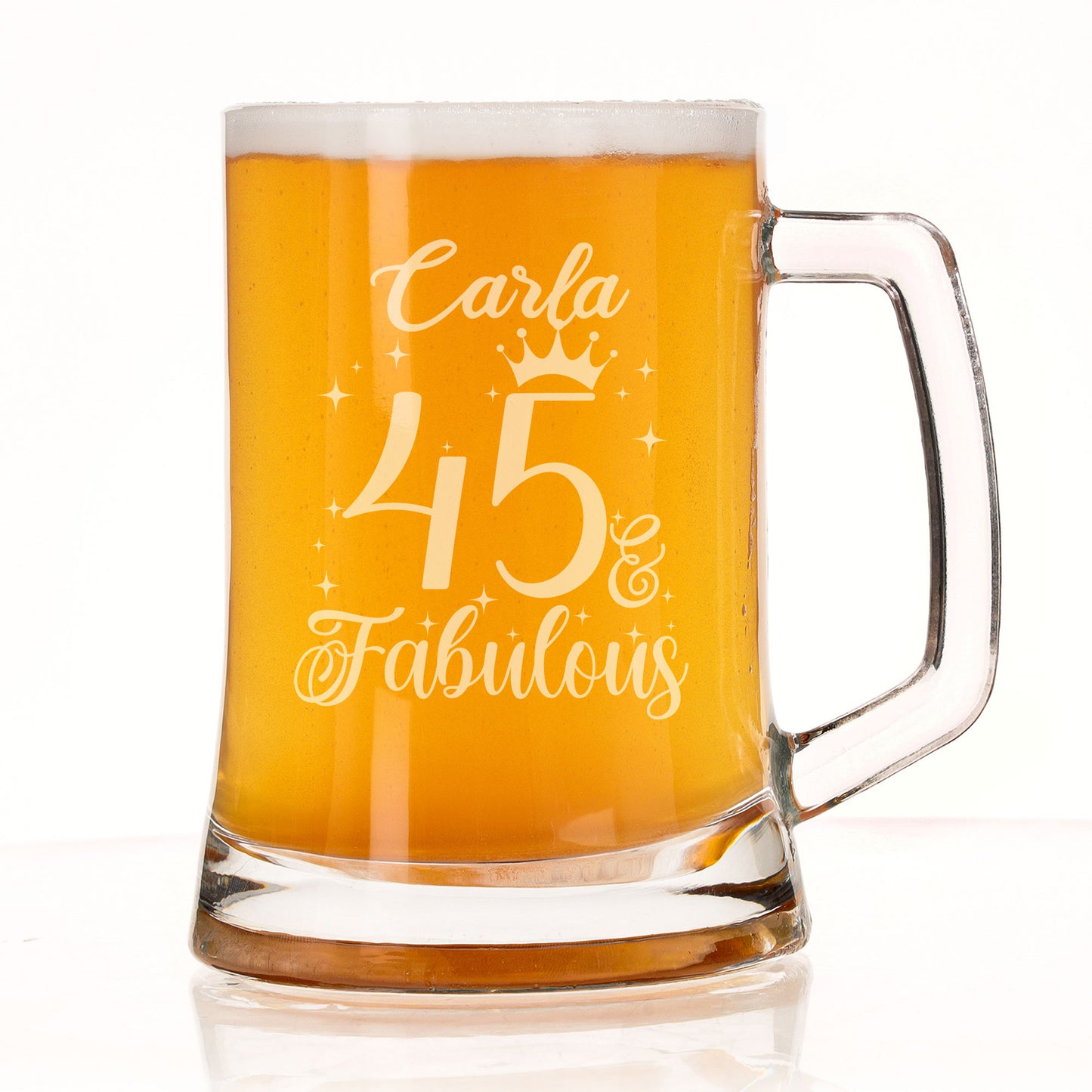 Beer Stein