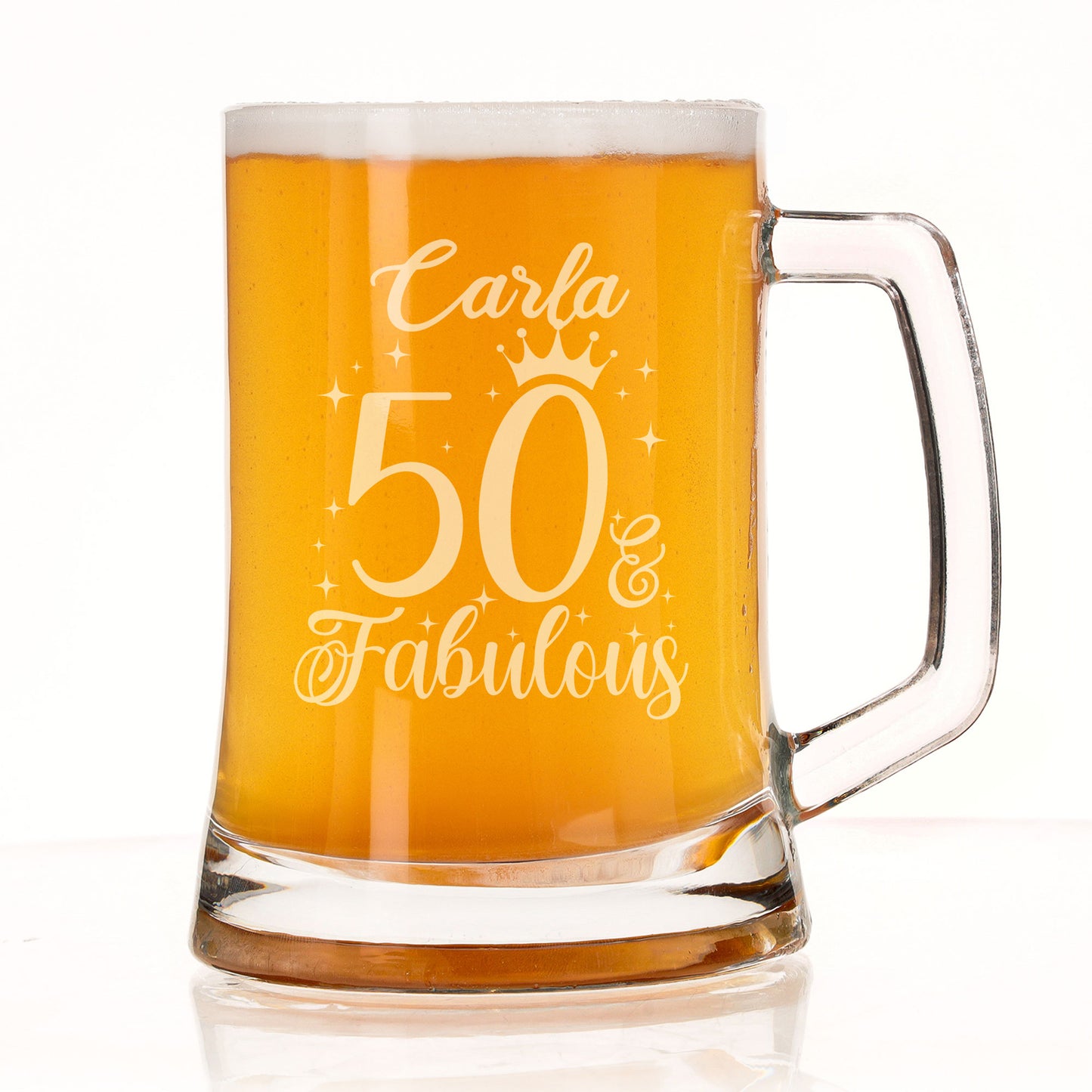 Beer Stein