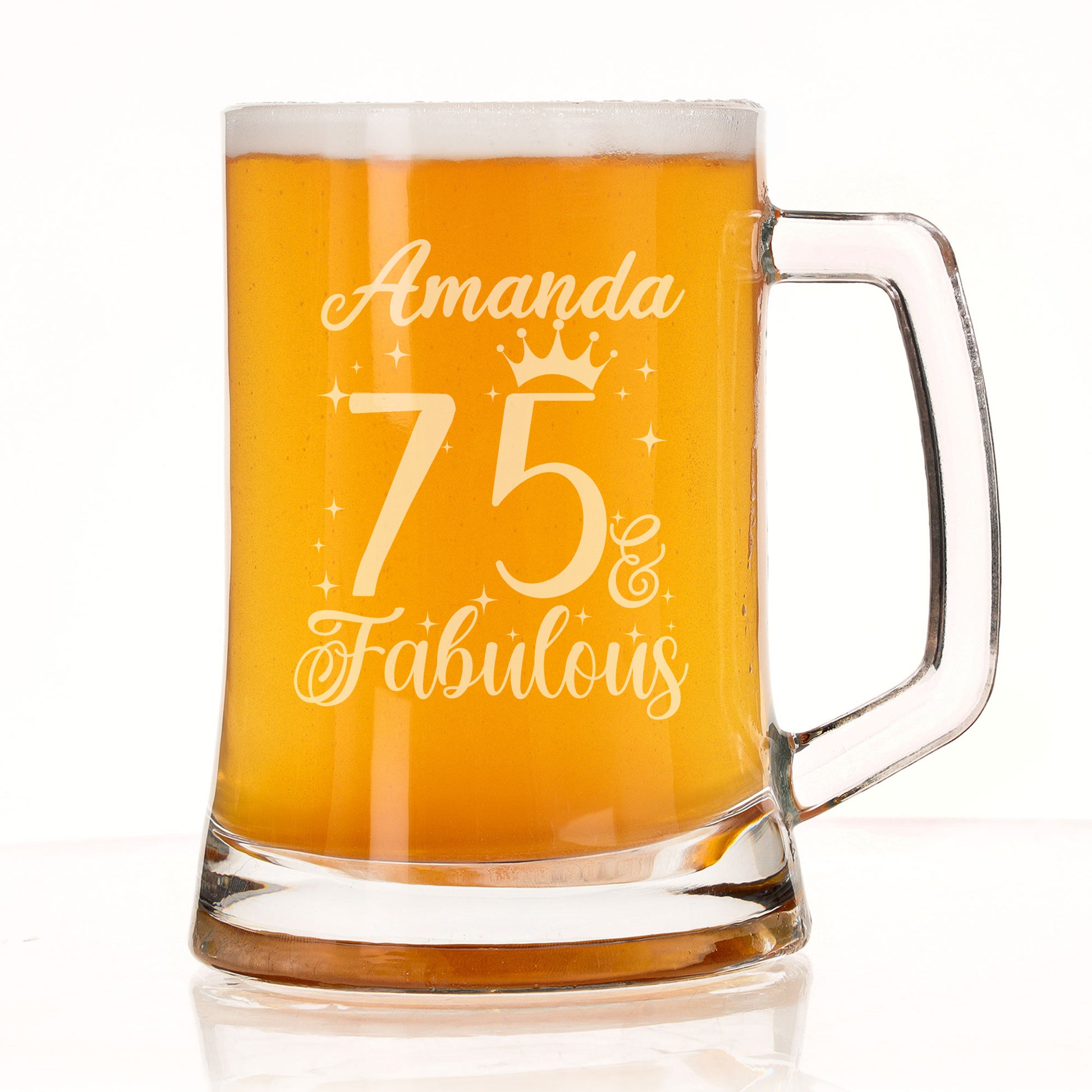 Beer Stein