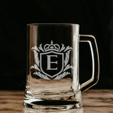 Beer Stein
