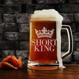 Beer Stein