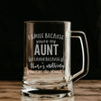 Beer Stein