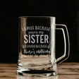 Beer Stein