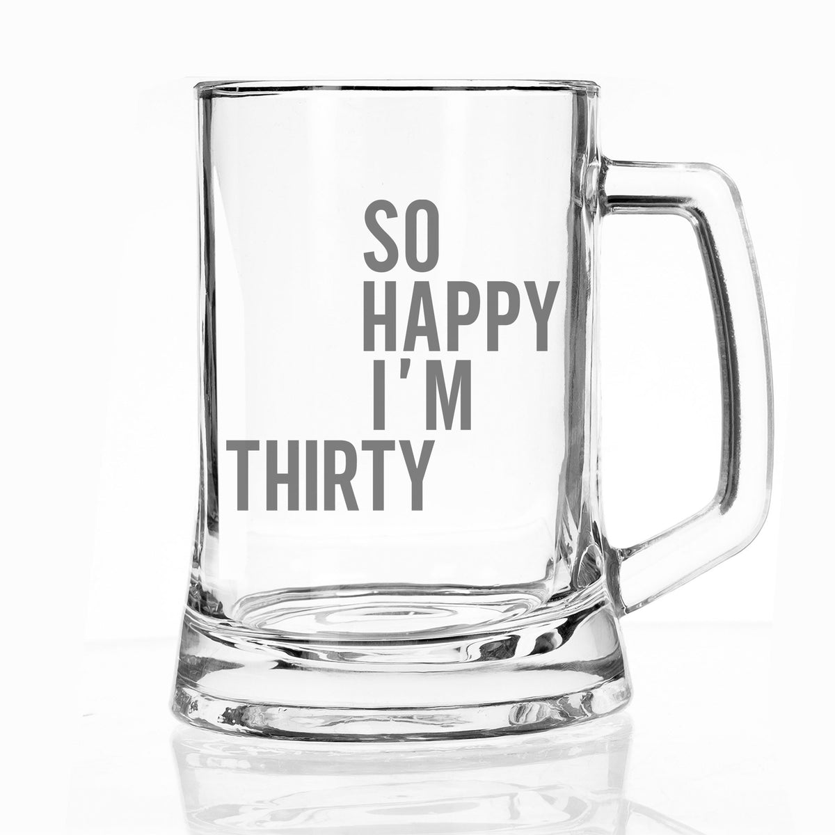 Beer Stein