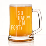 Beer Stein