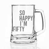 Beer Stein