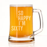Beer Stein