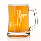 Beer Stein