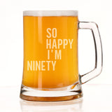 Beer Stein